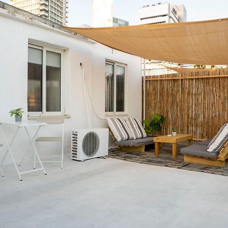Meir'S Boutique Guesthouse Τελ Αβίβ Εξωτερικό φωτογραφία