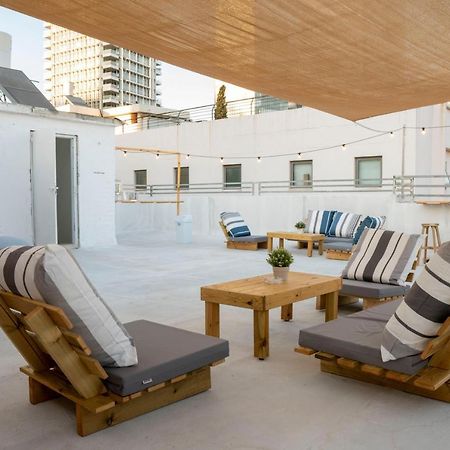 Meir'S Boutique Guesthouse Τελ Αβίβ Εξωτερικό φωτογραφία