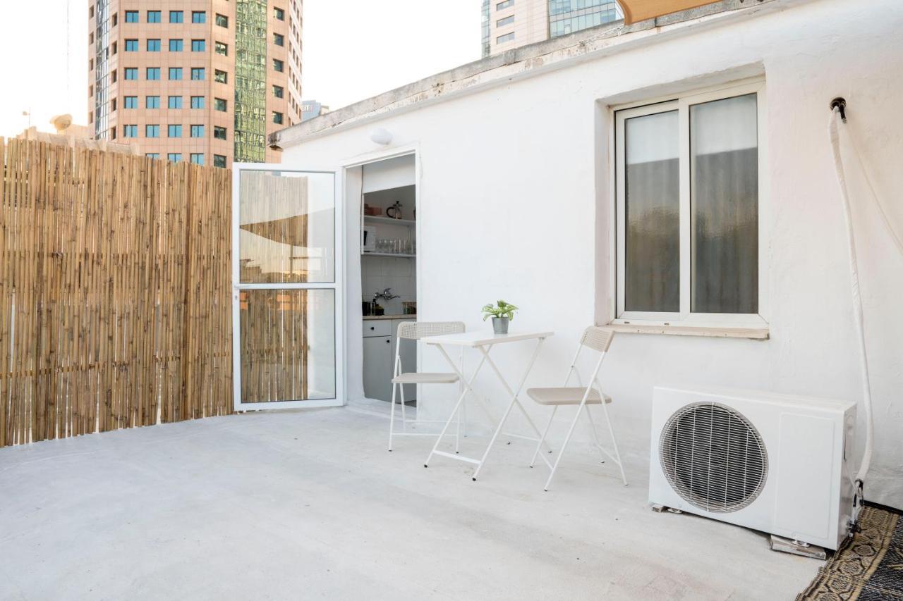Meir'S Boutique Guesthouse Τελ Αβίβ Εξωτερικό φωτογραφία