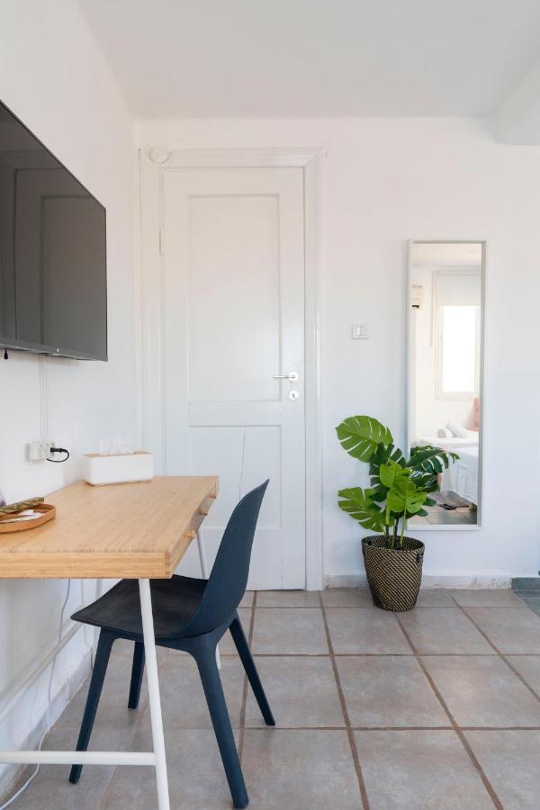 Meir'S Boutique Guesthouse Τελ Αβίβ Εξωτερικό φωτογραφία