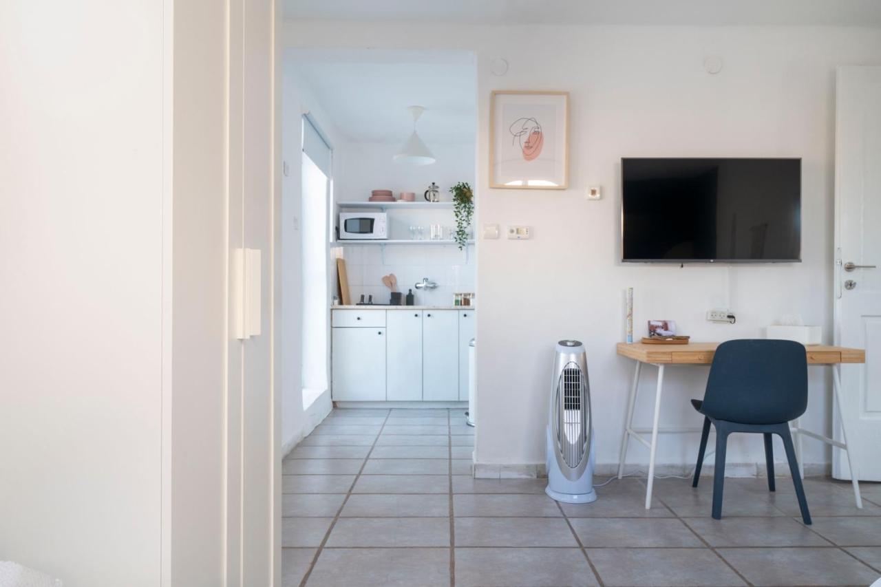 Meir'S Boutique Guesthouse Τελ Αβίβ Εξωτερικό φωτογραφία