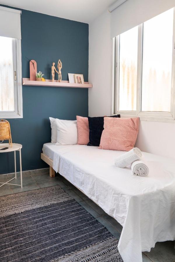 Meir'S Boutique Guesthouse Τελ Αβίβ Εξωτερικό φωτογραφία