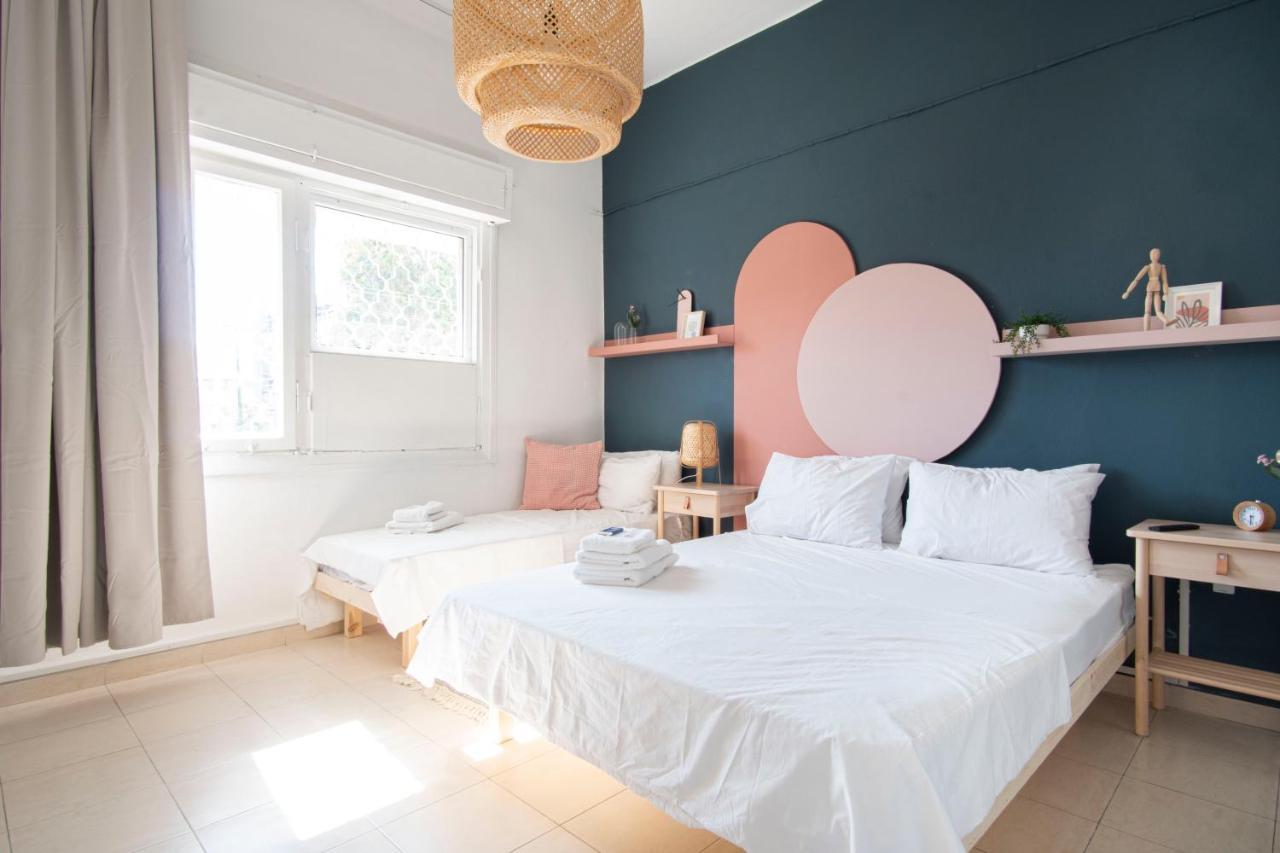 Meir'S Boutique Guesthouse Τελ Αβίβ Εξωτερικό φωτογραφία