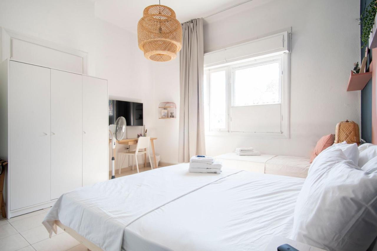 Meir'S Boutique Guesthouse Τελ Αβίβ Εξωτερικό φωτογραφία