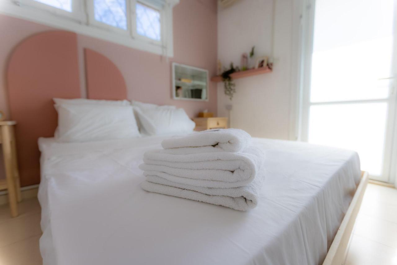 Meir'S Boutique Guesthouse Τελ Αβίβ Εξωτερικό φωτογραφία