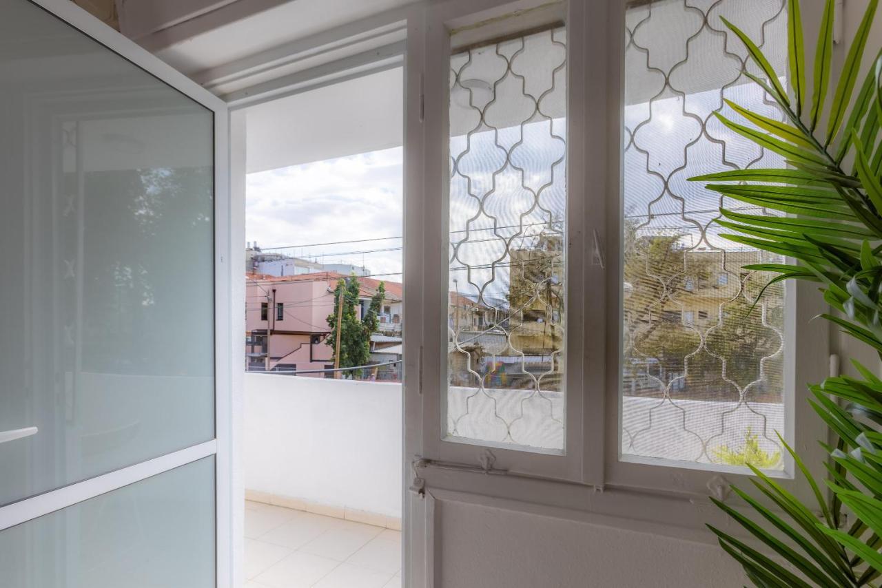 Meir'S Boutique Guesthouse Τελ Αβίβ Εξωτερικό φωτογραφία