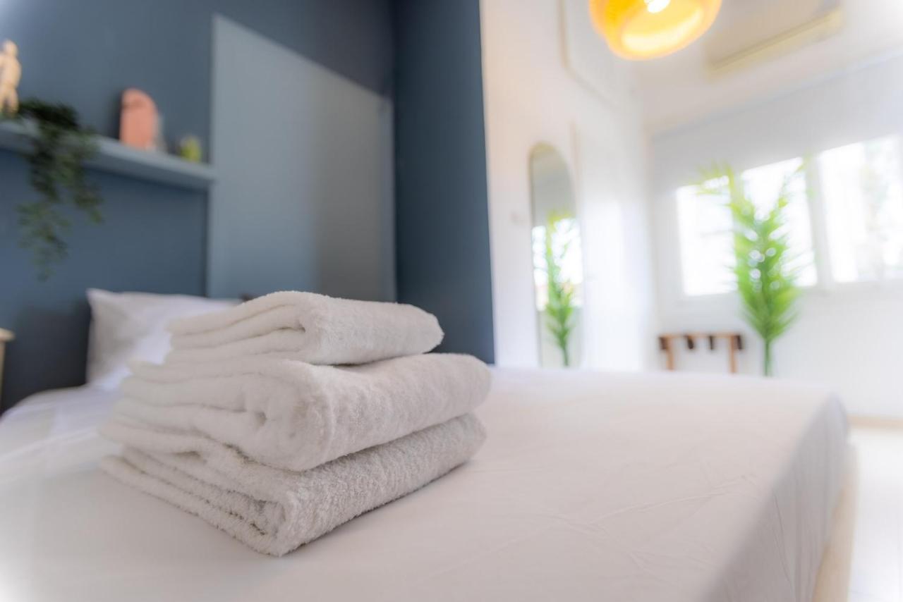 Meir'S Boutique Guesthouse Τελ Αβίβ Εξωτερικό φωτογραφία