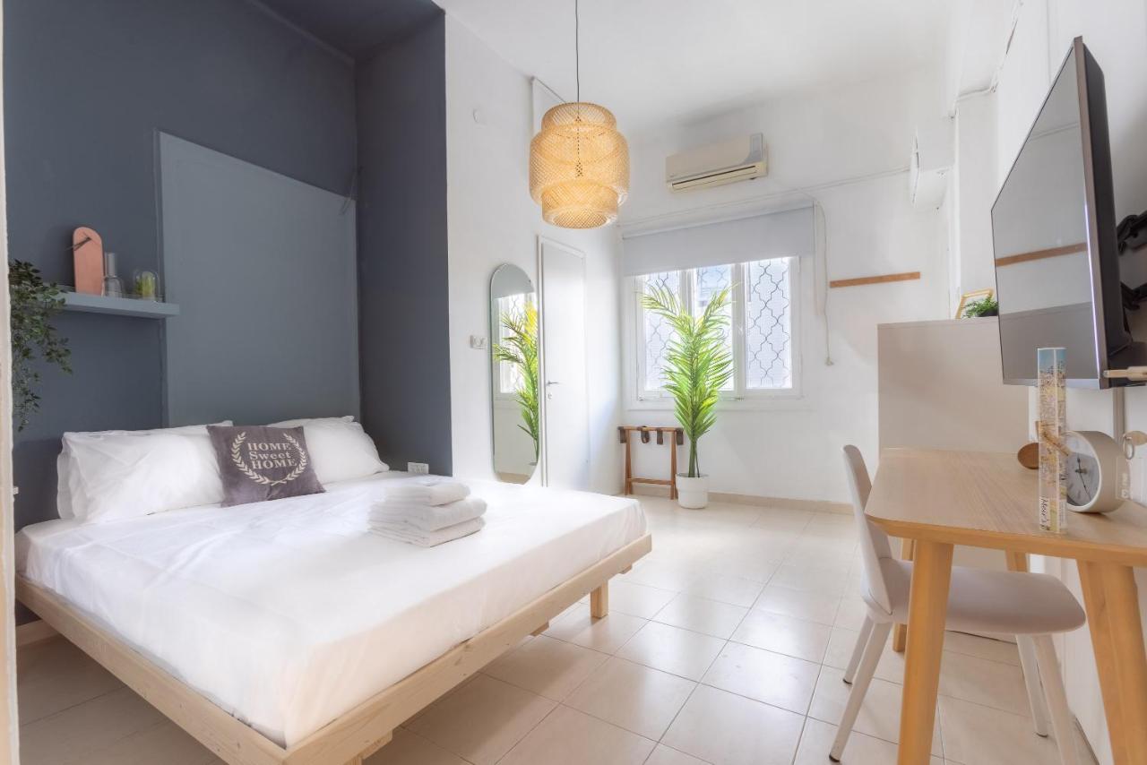 Meir'S Boutique Guesthouse Τελ Αβίβ Εξωτερικό φωτογραφία