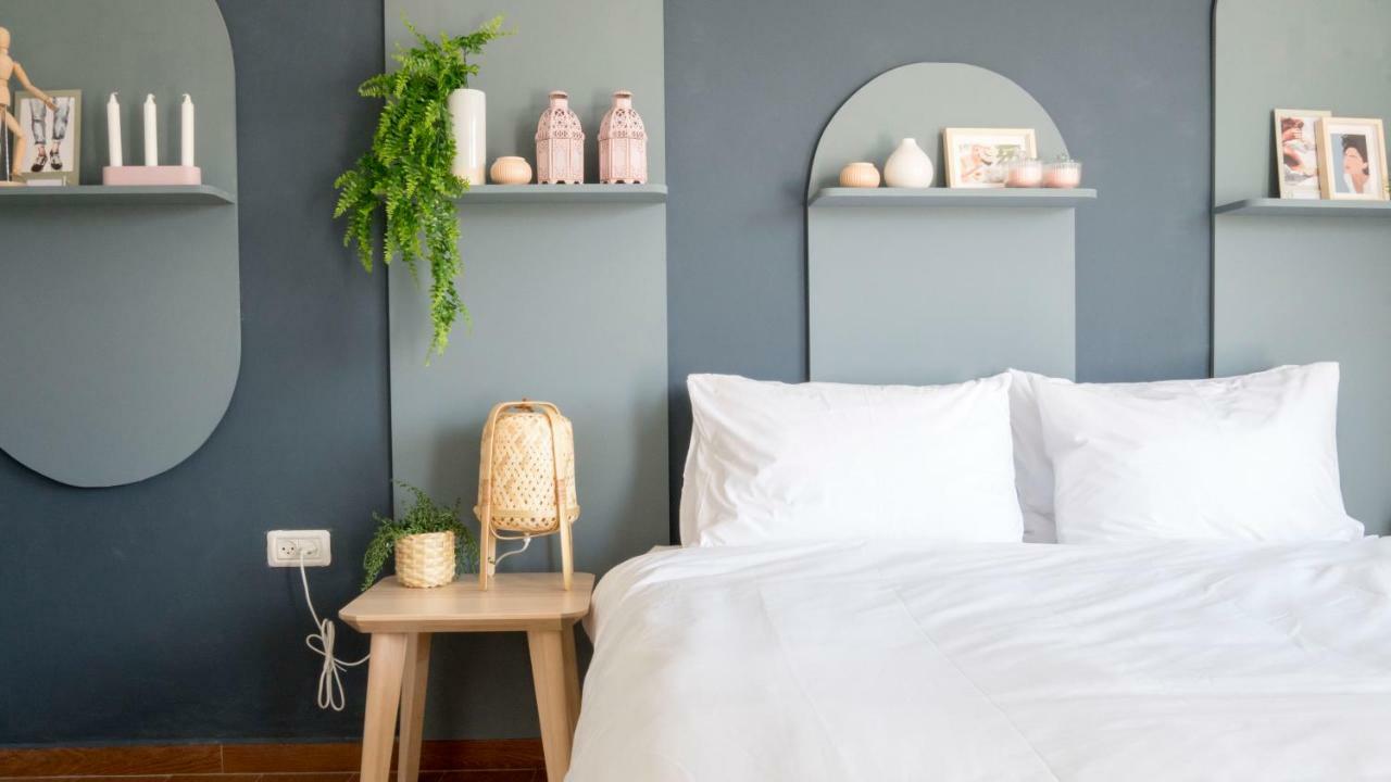Meir'S Boutique Guesthouse Τελ Αβίβ Εξωτερικό φωτογραφία