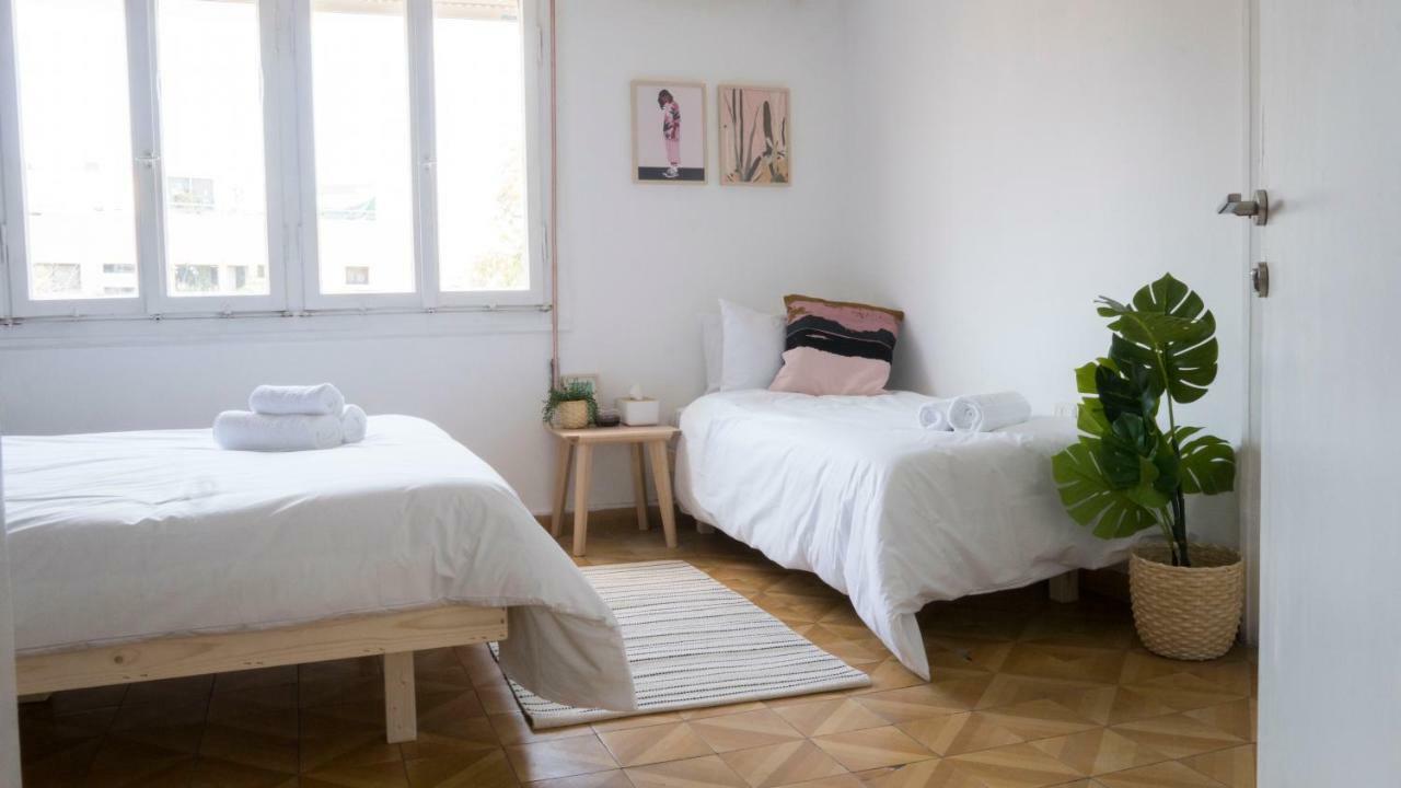 Meir'S Boutique Guesthouse Τελ Αβίβ Εξωτερικό φωτογραφία
