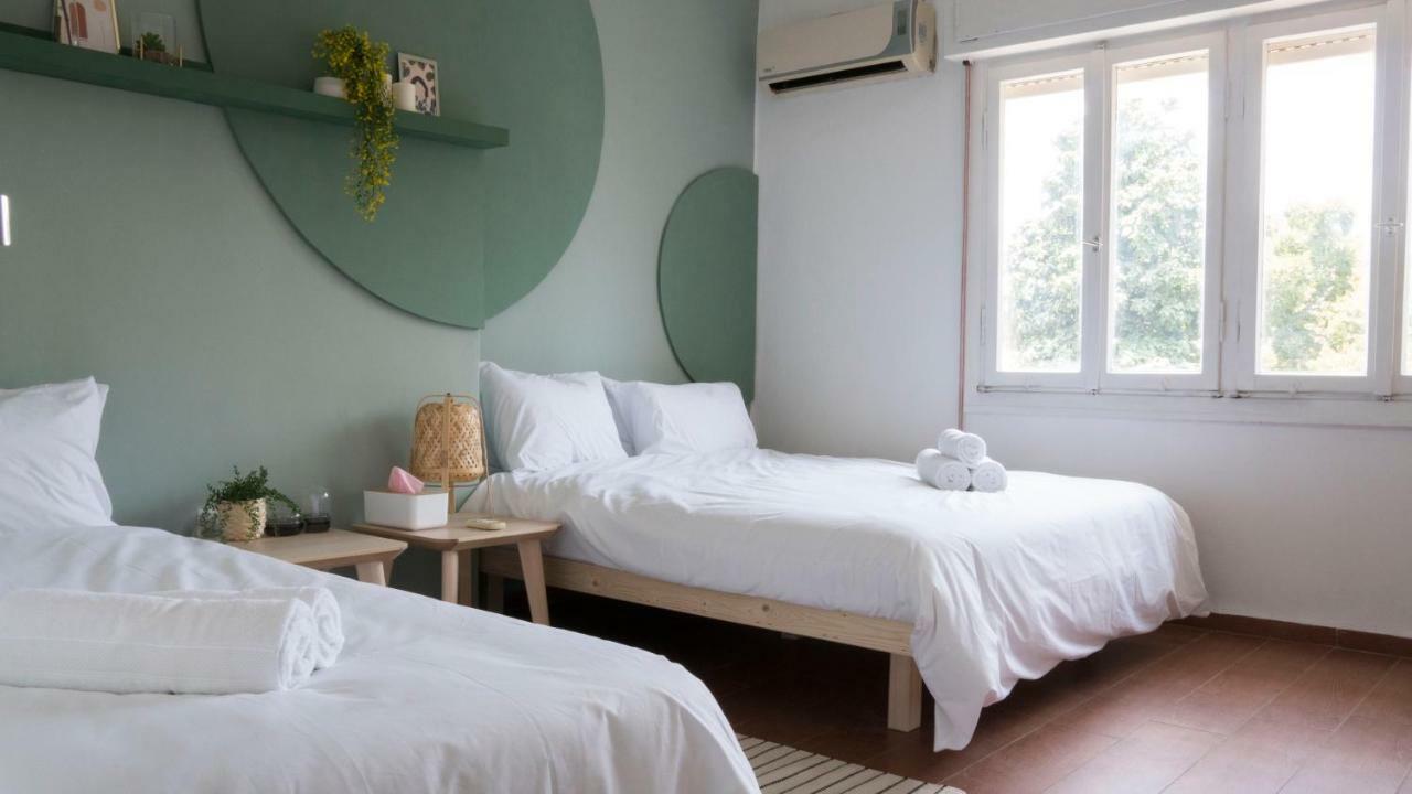 Meir'S Boutique Guesthouse Τελ Αβίβ Εξωτερικό φωτογραφία
