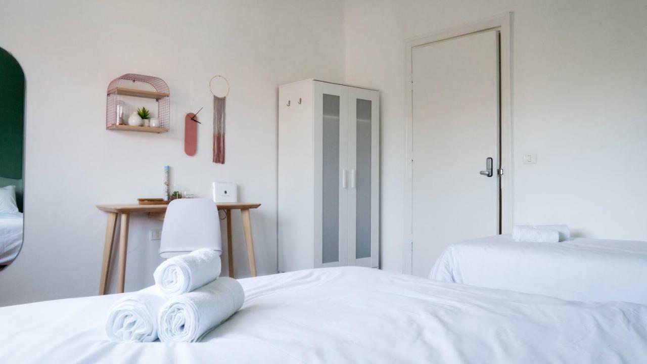 Meir'S Boutique Guesthouse Τελ Αβίβ Εξωτερικό φωτογραφία