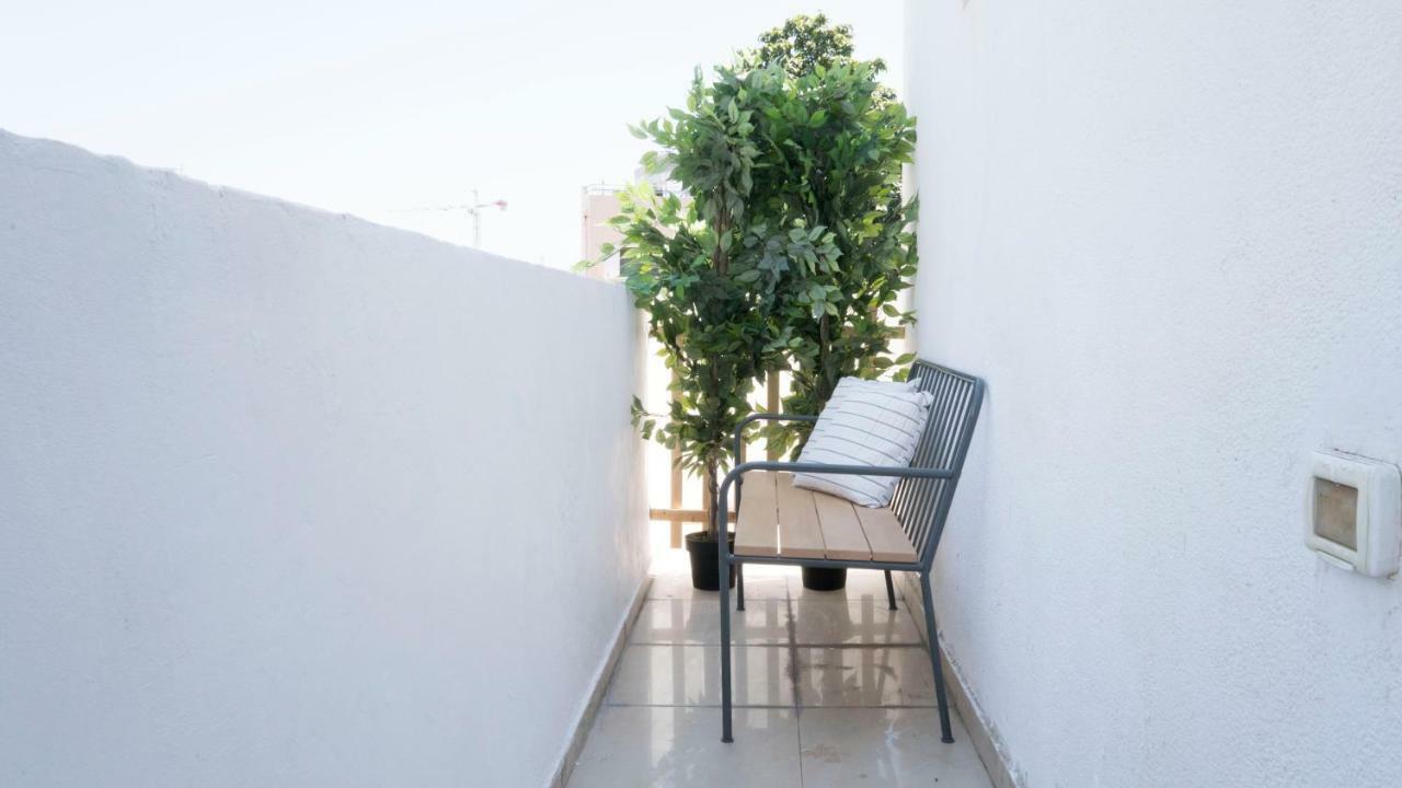 Meir'S Boutique Guesthouse Τελ Αβίβ Εξωτερικό φωτογραφία