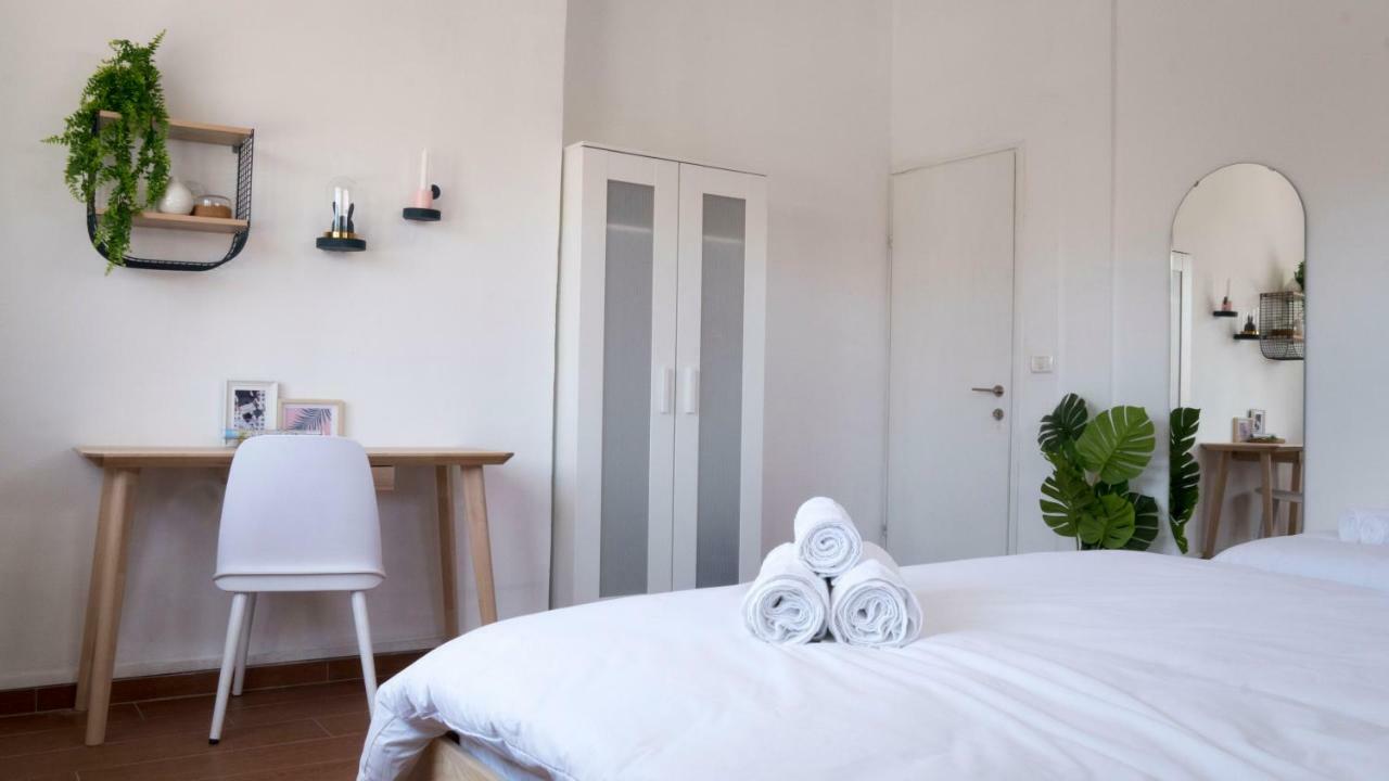 Meir'S Boutique Guesthouse Τελ Αβίβ Εξωτερικό φωτογραφία