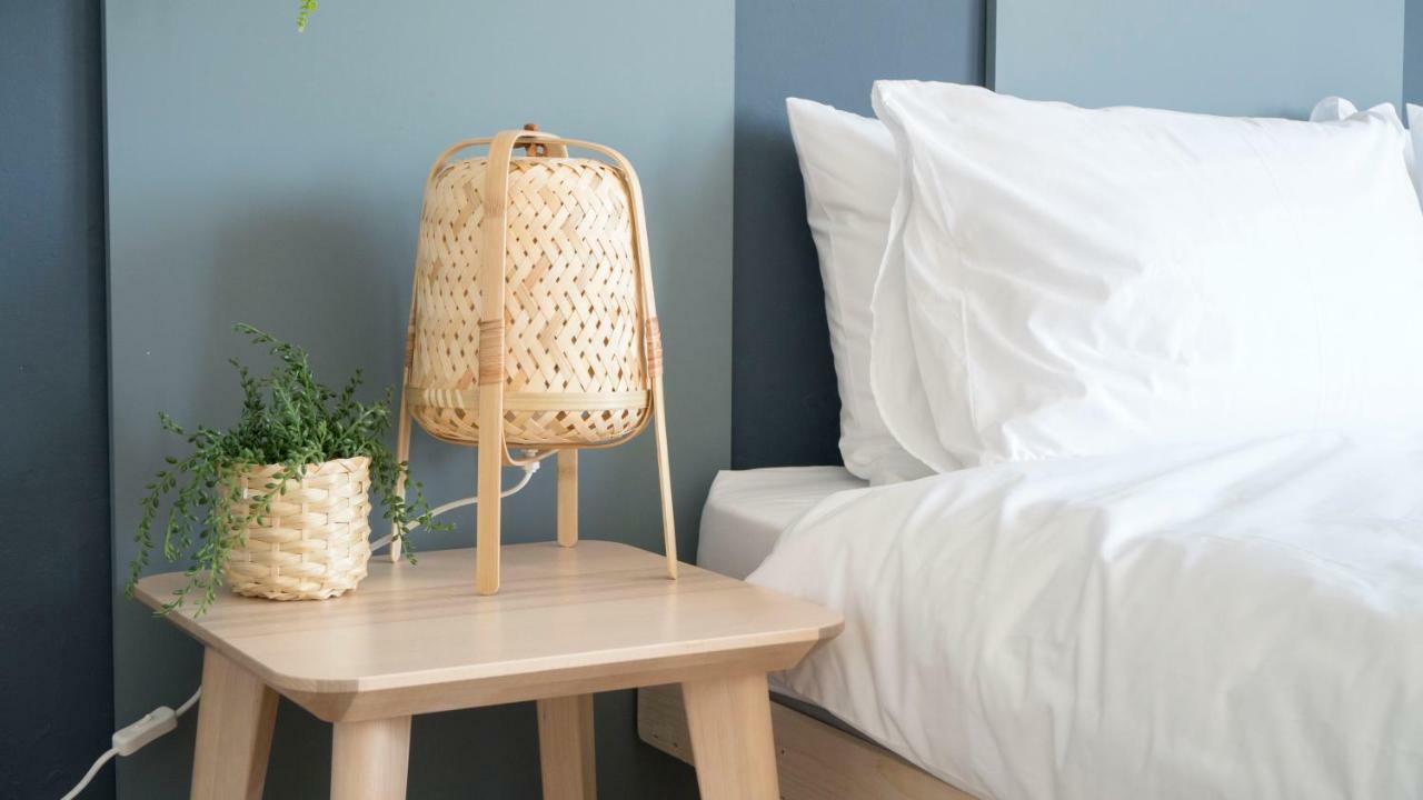 Meir'S Boutique Guesthouse Τελ Αβίβ Εξωτερικό φωτογραφία