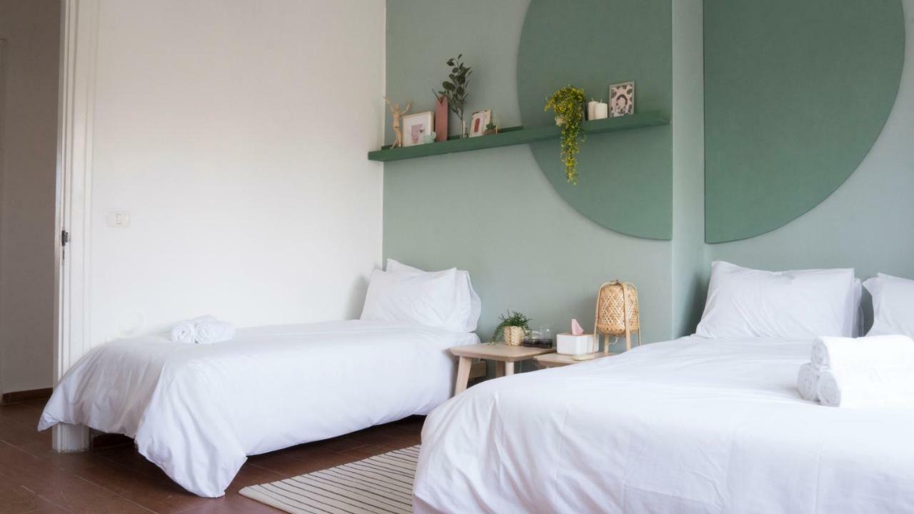 Meir'S Boutique Guesthouse Τελ Αβίβ Εξωτερικό φωτογραφία
