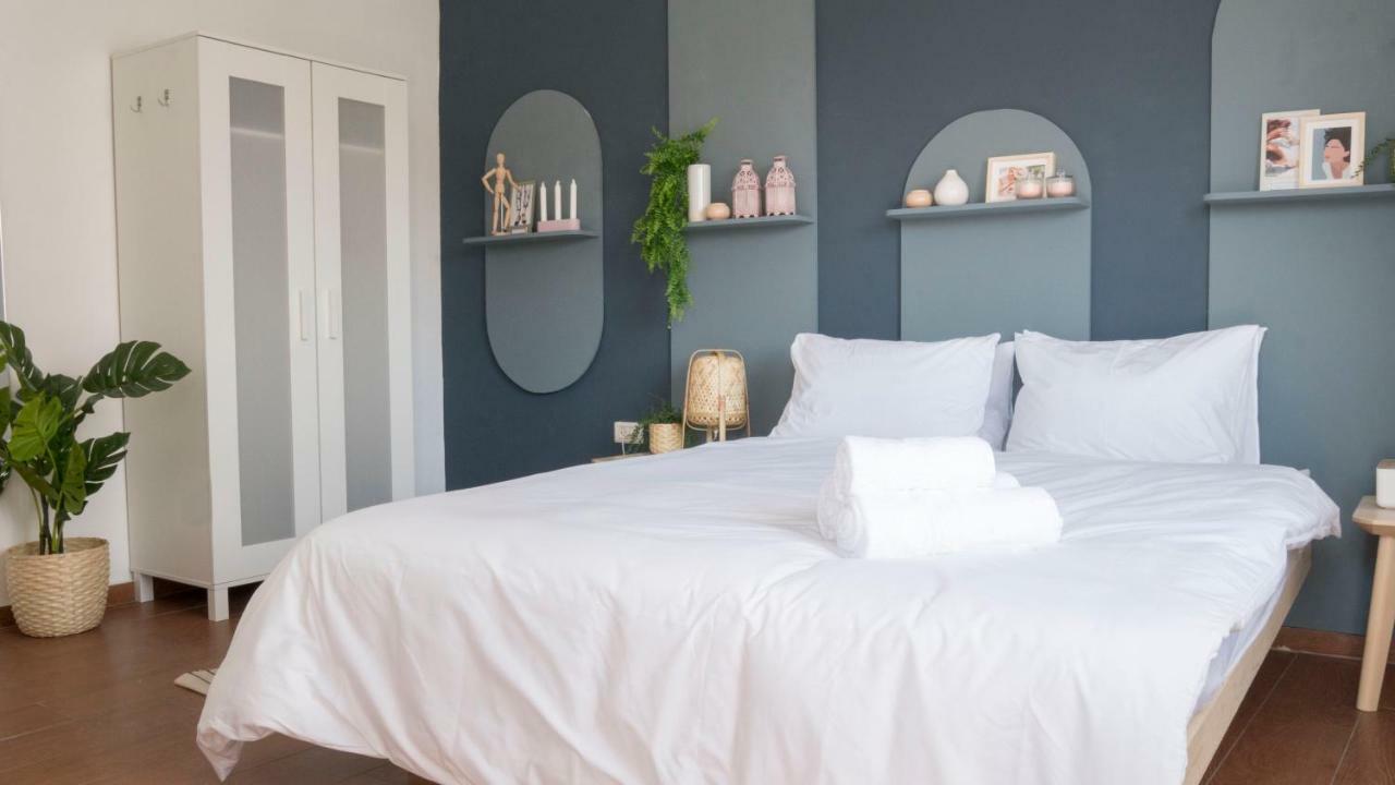 Meir'S Boutique Guesthouse Τελ Αβίβ Εξωτερικό φωτογραφία