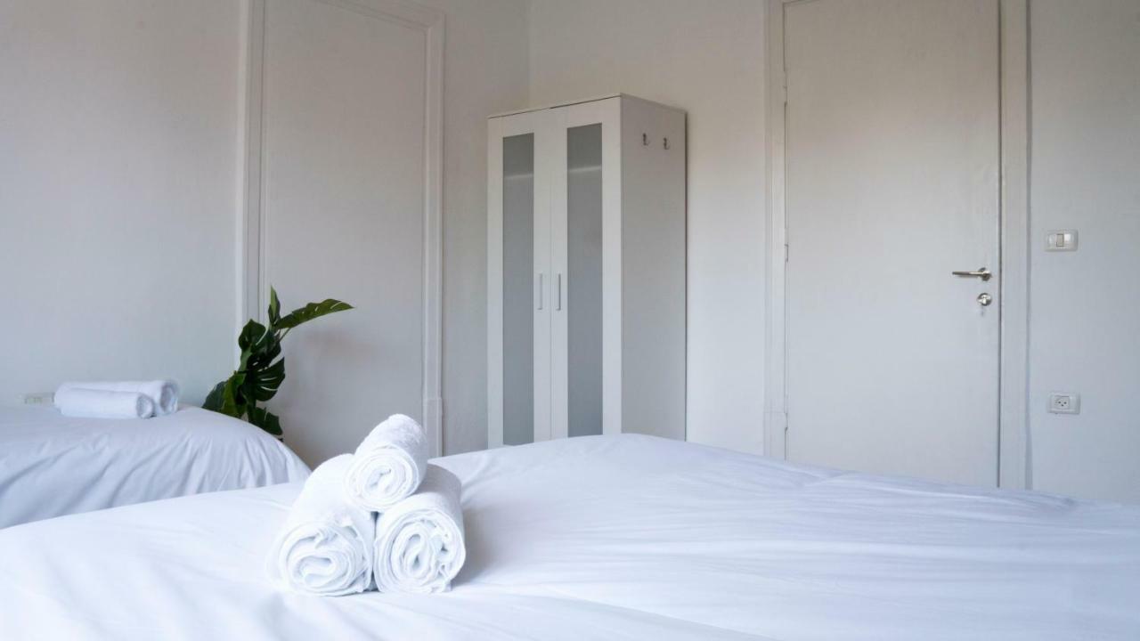 Meir'S Boutique Guesthouse Τελ Αβίβ Εξωτερικό φωτογραφία