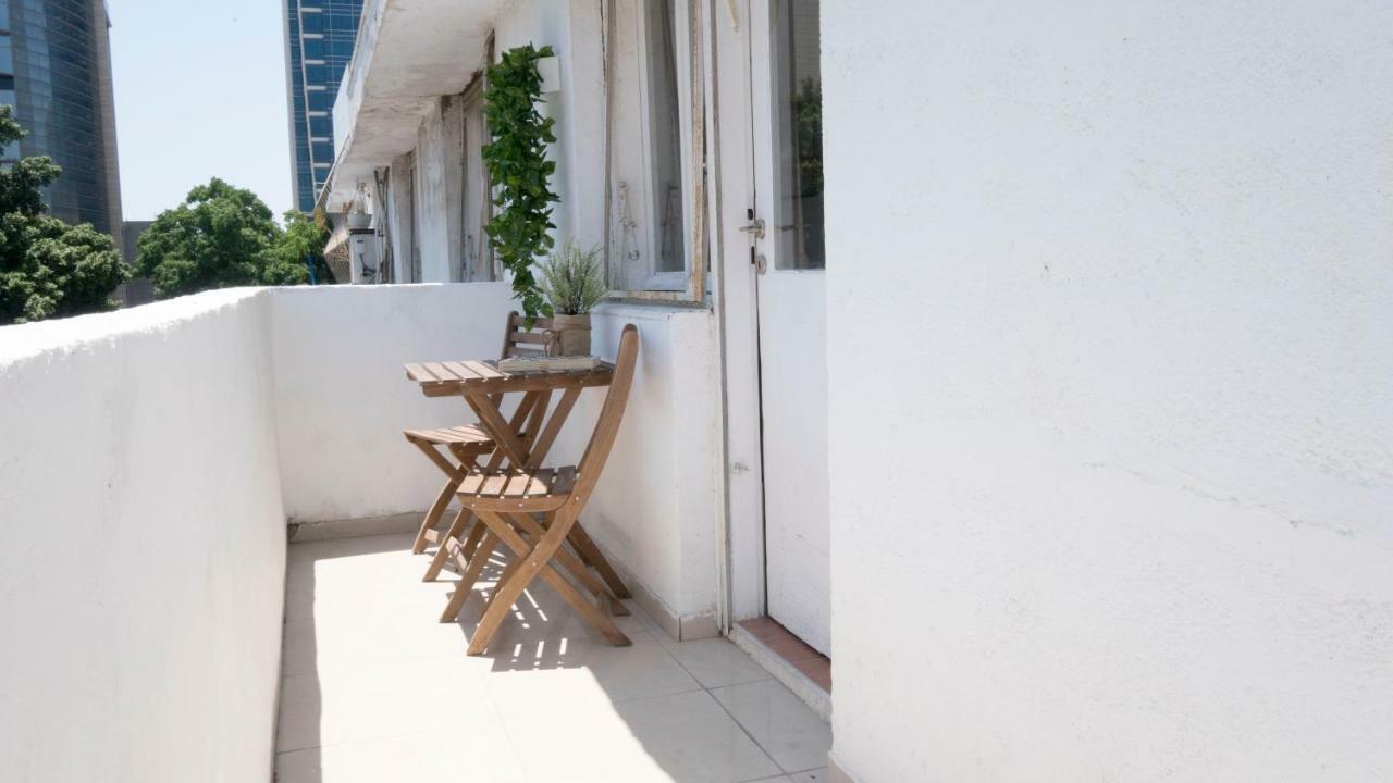 Meir'S Boutique Guesthouse Τελ Αβίβ Εξωτερικό φωτογραφία
