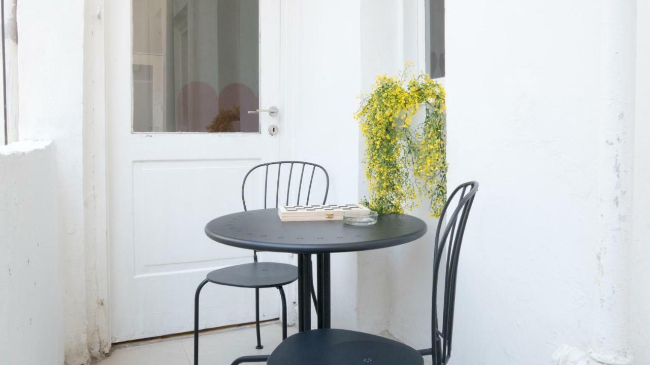 Meir'S Boutique Guesthouse Τελ Αβίβ Εξωτερικό φωτογραφία