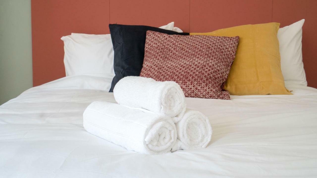 Meir'S Boutique Guesthouse Τελ Αβίβ Εξωτερικό φωτογραφία
